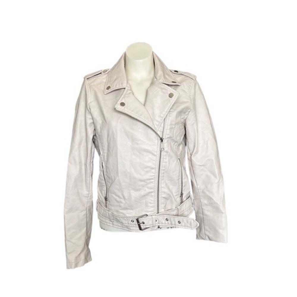 ✨4/$30 Ci  Sono Jacket Size L